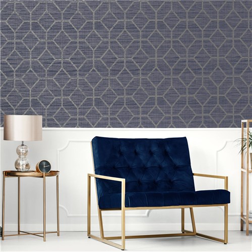 opulence-asscher-geo-sapphire-wallpaper-room (1)